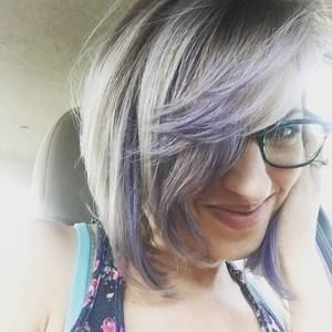 Meet your Posher, Amanda joy